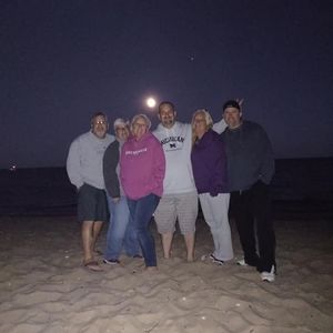 Meet your Posher, Cecilia